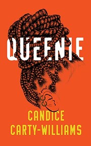 Queenie : a novel Book cover