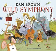 Wild symphony Book cover