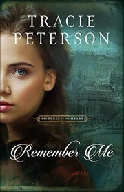 Remember me Book cover