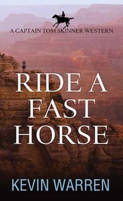 Ride a fast horse Book cover