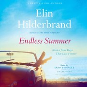 Endless summer : stories  Cover Image