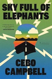 Sky full of elephants Book cover