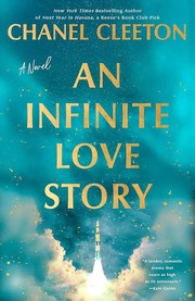 An infinite love story Book cover