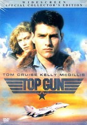 Top gun Cover Image